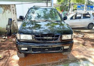 Isuzu Hi lander 2004 - Cần bán Isuzu Hi lander 2004, xe nhập chính hãng