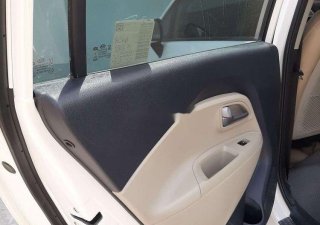 Kia Rio   AT  2015 - Bán Kia Rio AT 2015, màu trắng, nhập khẩu nguyên chiếc, 405 triệu