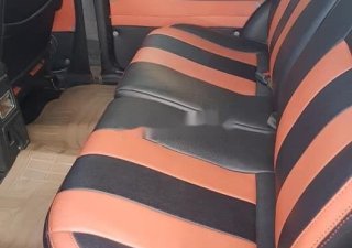 Toyota Land Cruiser   1999 - Bán xe Toyota Land Cruiser đời 1999, xe nhập, số sàn