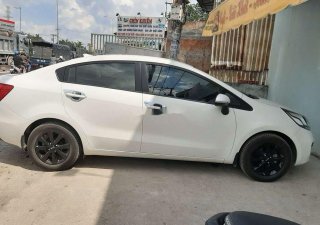Kia Rio   AT  2015 - Bán Kia Rio AT 2015, màu trắng, nhập khẩu nguyên chiếc, 405 triệu