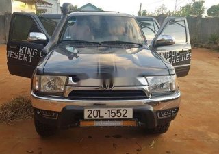 Toyota Land Cruiser   1999 - Bán xe Toyota Land Cruiser đời 1999, xe nhập, số sàn