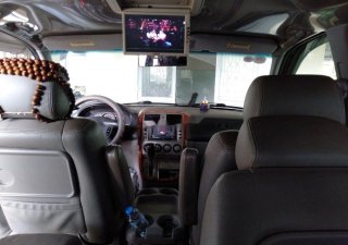 Kia Carnival     2009 - Bán Kia Carnival năm 2009, nhập khẩu, giá chỉ 280 triệu