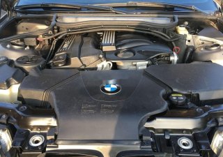 BMW 3 Series 2005 - Cần bán lại xe BMW 3 Series đời 2005, xe nhập còn mới, giá tốt