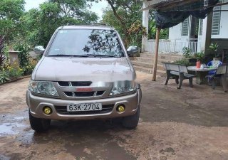 Isuzu Hi lander 2007 - Cần bán lại xe Isuzu Hi lander đời 2007 xe còn nguyên bản