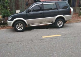 Isuzu Hi lander   MT 2004 - Cần bán gấp Isuzu Hi lander MT 2004 giá cạnh tranh