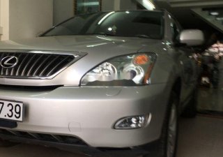Lexus RX 350 AT 2008 - Bán xe Lexus RX 350 AT năm 2008, xe nhập, giá chỉ 760 triệu