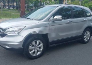 Honda CR V 2012 - Cần bán xe Honda CR V năm form 2011, giá tốt