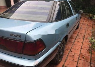 Daewoo Espero 1995 - Cần bán Daewoo Espero đời 1995, nhập khẩu giá tốt