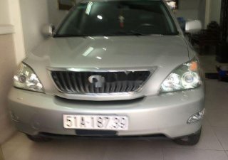 Lexus RX 350 AT 2008 - Bán xe Lexus RX 350 AT năm 2008, xe nhập, giá chỉ 760 triệu