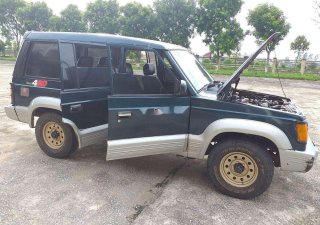 Ssangyong Musso 2006 - Bán Ssangyong Musso sản xuất 2006, nhập khẩu, giá rẻ