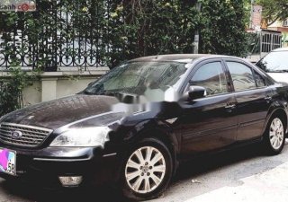 Ford Mondeo AT 2005 - Bán ô tô Ford Mondeo AT sản xuất năm 2005 chính chủ