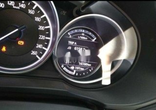 Mazda CX 5   2018 - Bán Mazda CX 5 năm sản xuất 2018, màu trắng, xe chính chủ