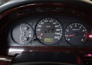 Ford Laser     MT 2002 - Bán ô tô Ford Laser MT đời 2002, xe nhập, 180 triệu