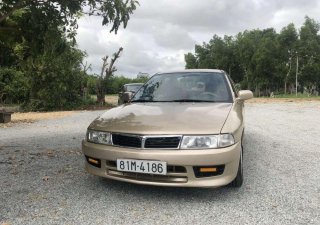 Mitsubishi Lancer 2000 - Bán ô tô Mitsubishi Lancer đời 2000, nhập khẩu nguyên chiếc chính hãng