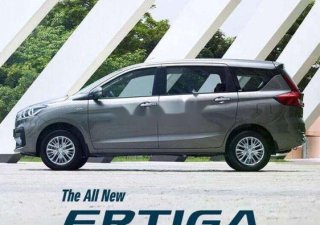 Suzuki Ertiga 2019 - Bán Suzuki Ertiga năm sản xuất 2019, giá tốt xe nội thất đẹp