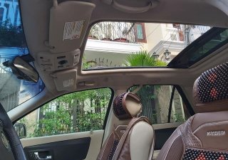 Cadillac SRX 2005 - Bán Cadillac SRX năm 2005, màu đen, nhập khẩu nguyên chiếc chính hãng