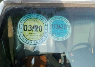 Toyota Corona 1987 - Bán Toyota Corona đời 1987, màu trắng, xe nhập