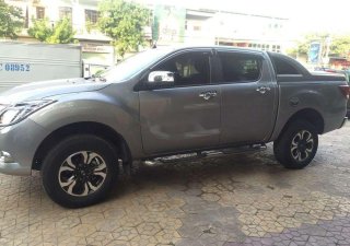 Mazda BT 50 2015 - Bán Mazda BT 50 2.2AT đời 2015, nhập khẩu số tự động, giá tốt