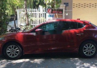 Mazda 3    AT 2015 - Bán xe Mazda 3 AT năm sản xuất 2015, 518 triệu