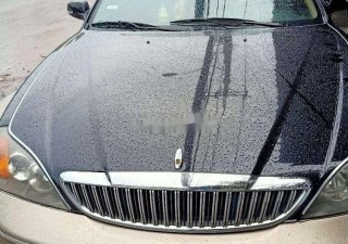 Daewoo Magnus  AT 2004 - Bán ô tô Daewoo Magnus AT năm sản xuất 2004, nhập khẩu 