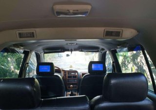 Isuzu Hi lander 2005 - Cần bán gấp Isuzu Hi lander đời 2005, xe nguyên bản