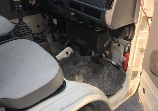 Suzuki Carry 2014 - Cần bán xe Suzuki Super Carry sản xuất 2014 xe nguyên bản