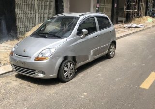 Chevrolet Spark 2009 - Bán ô tô Chevrolet Spark 2009 giá cạnh tranh xe nguyên bản