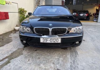BMW 7 Series 2006 - Bán BMW 7 Series 2006, nhập khẩu chính hãng