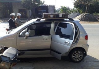 Daewoo Matiz 2008 - Cần bán xe Daewoo Matiz 2008, xe máy đi êm ru