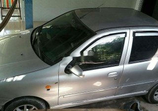 Fiat Siena 2002 - Cần bán Fiat Siena năm sản xuất 2002, màu bạc, nhập khẩu, 95tr