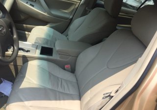 Toyota Camry XLE 2011 - Bán xe Toyota Camry XLE 2011, nội thất màu kem (be), nhập khẩu nguyên chiếc