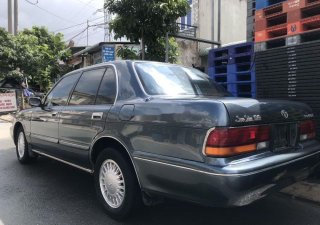 Toyota Crown 1992 - Cần bán xe Toyota Crown 3.0 đời 1992, nhập khẩu nguyên chiếc, giá tốt