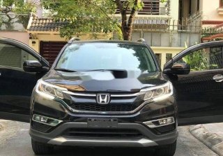 Honda CR V     AT 2016 - Cần bán lại xe Honda CR V AT sản xuất năm 2016, 865 triệu