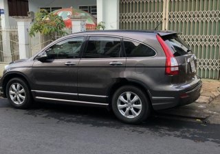 Honda CR V 2011 - Cần bán lại xe Honda CR V 2.4AT đời 2011 xe gia đình, giá tốt