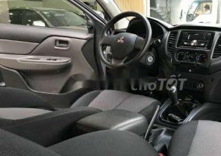 Mitsubishi Triton 2017 - Cần bán xe Mitsubishi Triton năm sản xuất 2017, nhập khẩu nguyên chiếc