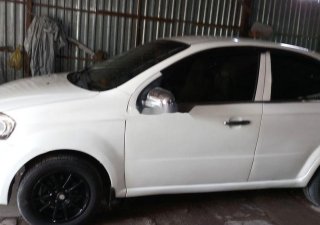 Daewoo Gentra  MT 2009 - Cần bán Daewoo Gentra MT sản xuất 2009