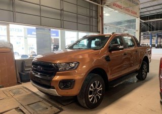 Ford Ranger   2019 - Bán ô tô Ford Ranger sản xuất 2019 giá cạnh tranh