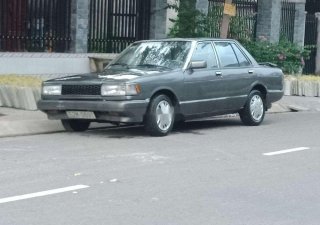 Nissan Bluebird 1986 - Bán Nissan Bluebird 1986, xe nhập chính hãng