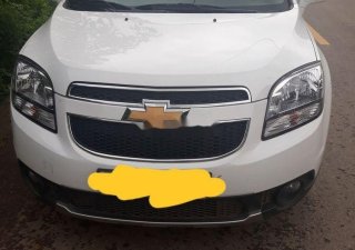 Chevrolet Orlando    2017 - Bán ô tô Chevrolet Orlando đời 2017, nhập khẩu 