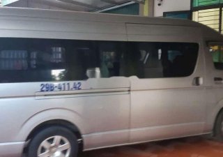 Toyota Hiace     2014 - Bán ô tô Toyota Hiace đời 2014, 610 triệu