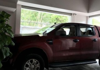 Ford Ranger 2018 - Bán xe Ford Ranger đời 2018, màu đỏ xe nguyên bản