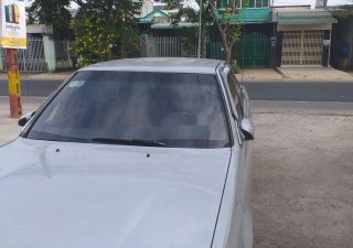 Toyota Cressida   1989 - Bán Toyota Cressida đời 1989, màu bạc, nhập khẩu chính hãng