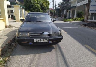 Toyota Cressida   MT 1988 - Cần bán gấp Toyota Cressida MT 1988, nhập khẩu, giá chỉ 80 triệu
