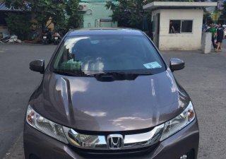 Honda City 2017 - Bán Honda City đời 2017 chính chủ