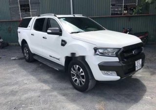 Ford Ranger 2018 - Bán xe Ford Ranger đời 2018, nhập khẩu nguyên chiếc chính hãng