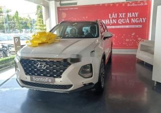 Hyundai Santa Fe 2019 - Cần bán xe Hyundai Santa Fe sản xuất 2019, ưu đãi hấp dẫn