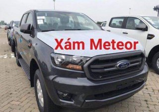 Ford Ranger XL 2.2L MT 4x4 2019 - Ford Ranger đủ màu giao ngay, ưu đãi lên tới 7x triệu + phụ kiện