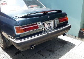 Toyota Cresta 1991 - Cần bán Toyota Cresta 1991, màu xanh lam, nhập khẩu Nhật Bản
