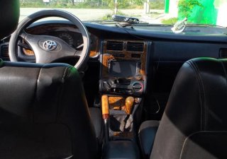 Toyota Corona   1993 - Cần bán Toyota Corona GL 2.0 1993, màu xám, xe nhập, 90 triệu