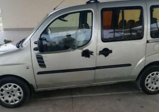 Fiat Doblo   2003 - Cần bán gấp Fiat Doblo 1.6 đời 2003, chính chủ, giá tốt